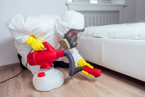 Best Pest Prevention Services  in Connersville, IN