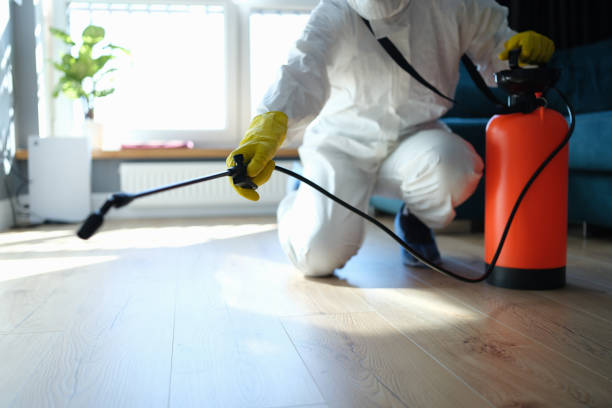Reliable Connersville, IN Pest Control Solutions