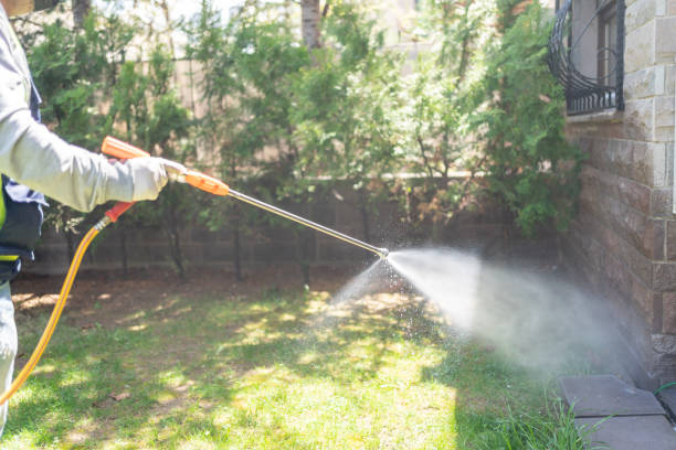Best Pest Control Near Me  in Connersville, IN