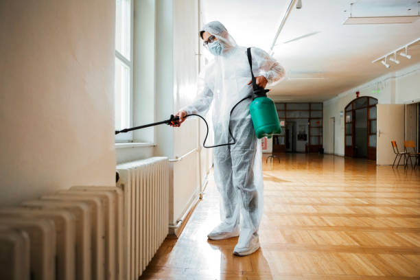 Best Local Pest Control Services  in Connersville, IN